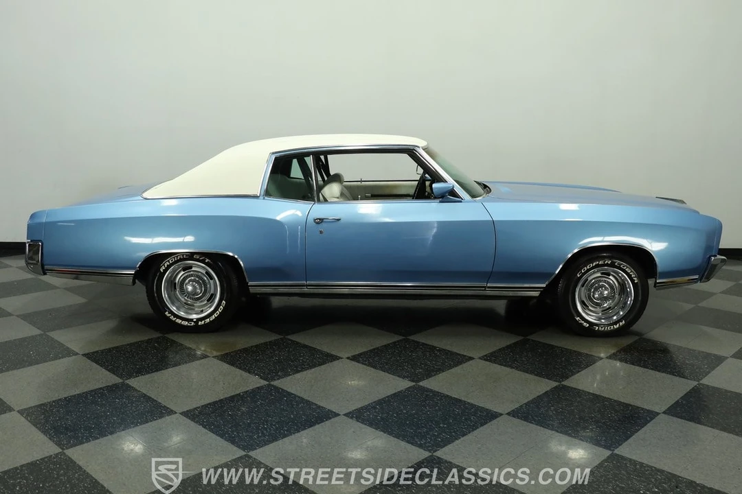 1972 Chevrolet Monte Carlo - Image 14 of 31
