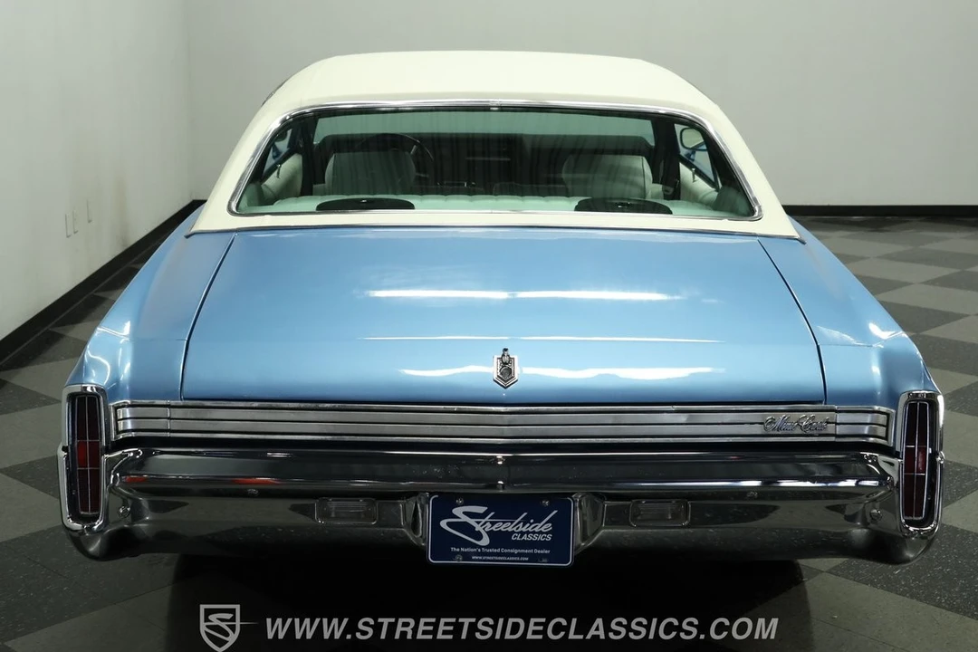 1972 Chevrolet Monte Carlo - Image 10 of 31