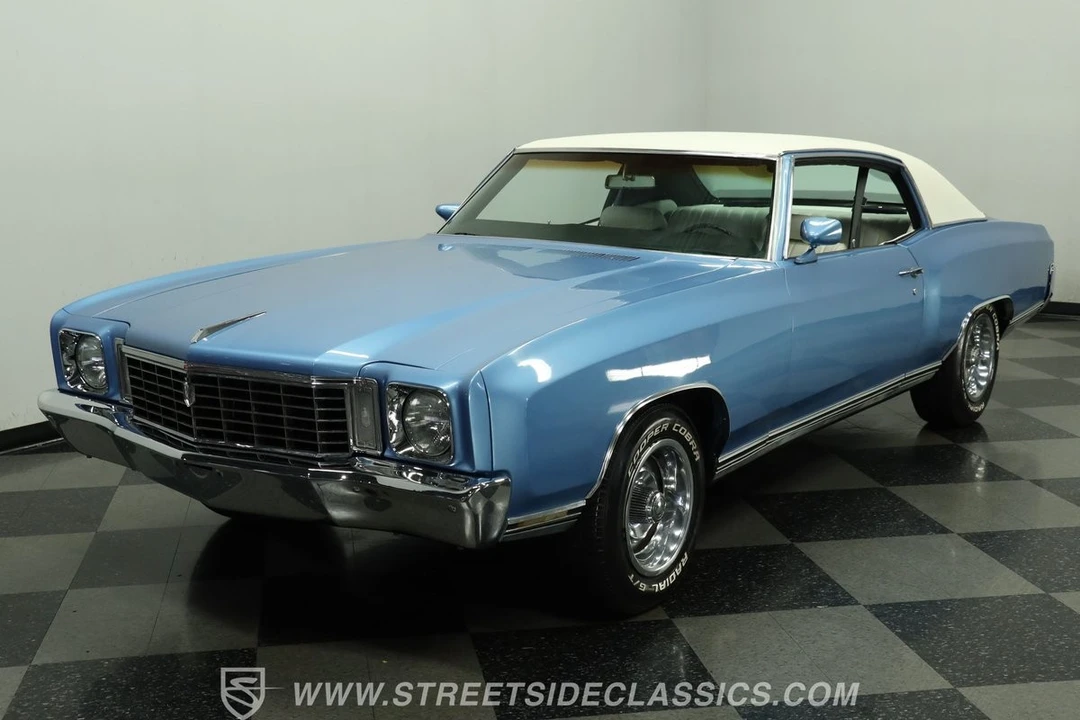 1972 Chevrolet Monte Carlo - Image 19 of 31