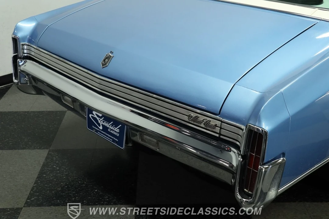 1972 Chevrolet Monte Carlo - Image 26 of 31