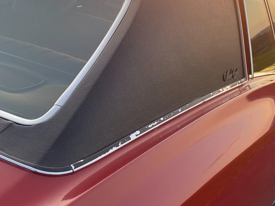 1972 Chevrolet Monte Carlo 1st Gen - Image 16 of 31
