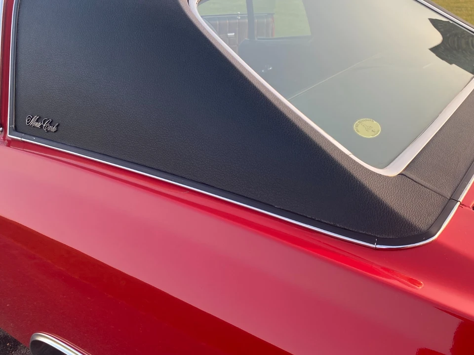 1972 Chevrolet Monte Carlo 1st Gen - Image 15 of 31