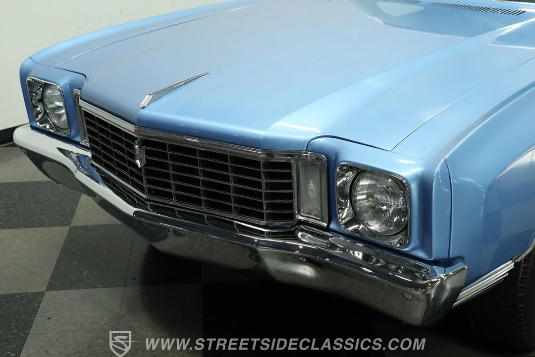 1972 Chevrolet Monte Carlo - Image 20 of 31