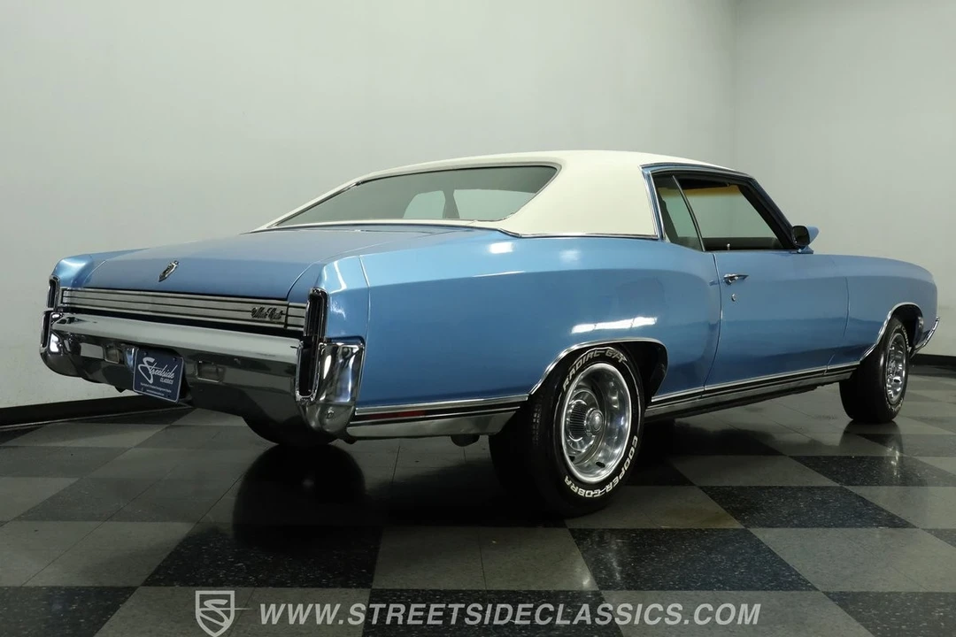 1972 Chevrolet Monte Carlo - Image 27 of 31