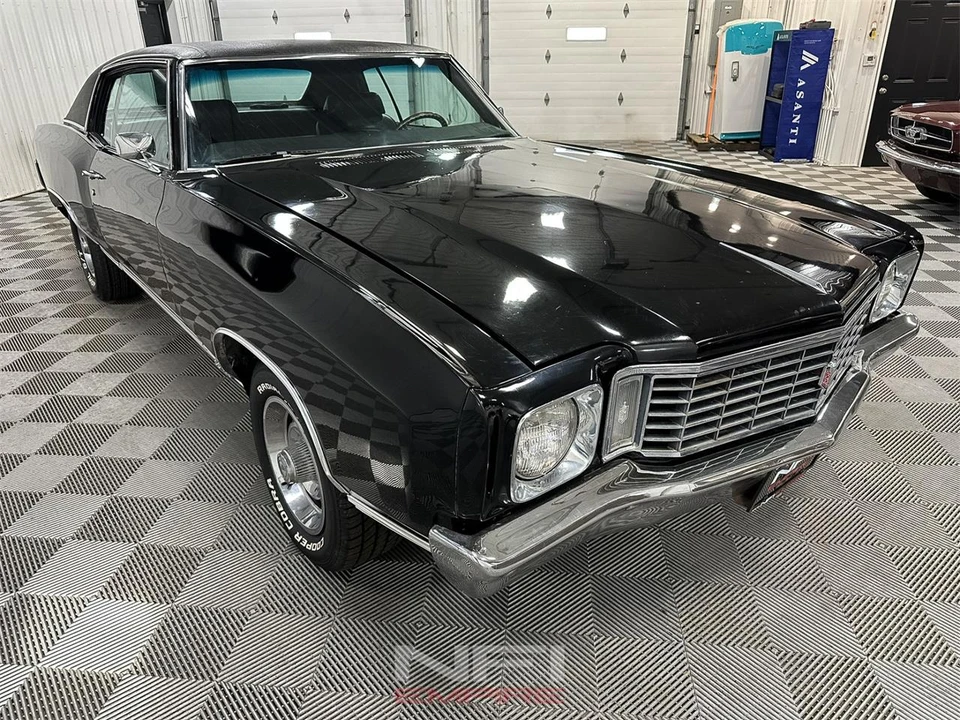 1972 Chevrolet Monte Carlo 1st Gen - Image 5 of 31