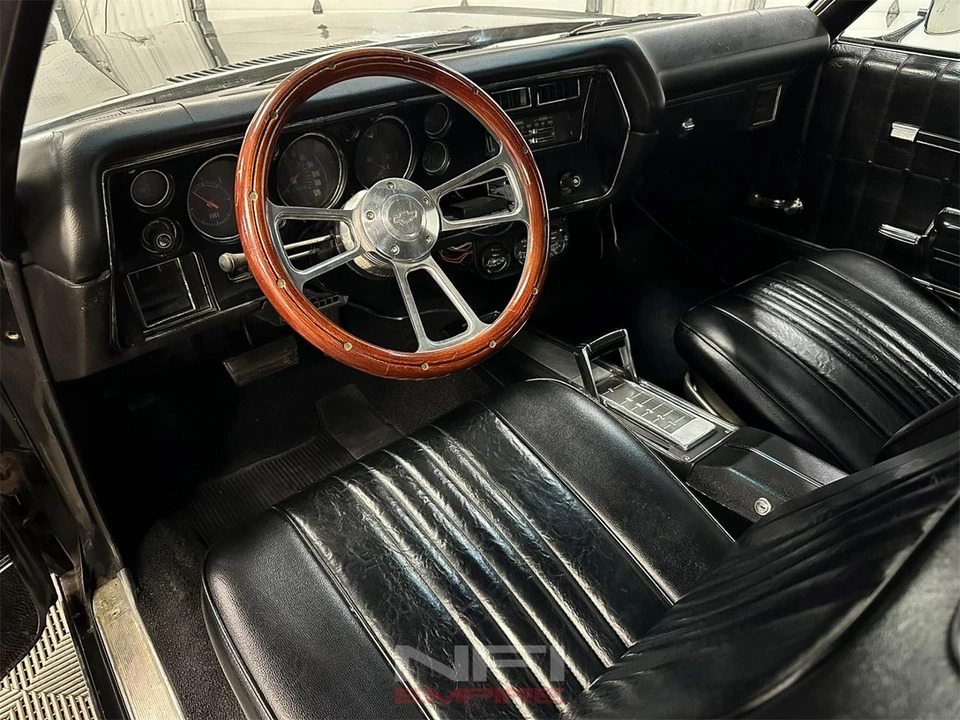 1972 Chevrolet Monte Carlo 1st Gen - Image 23 of 31
