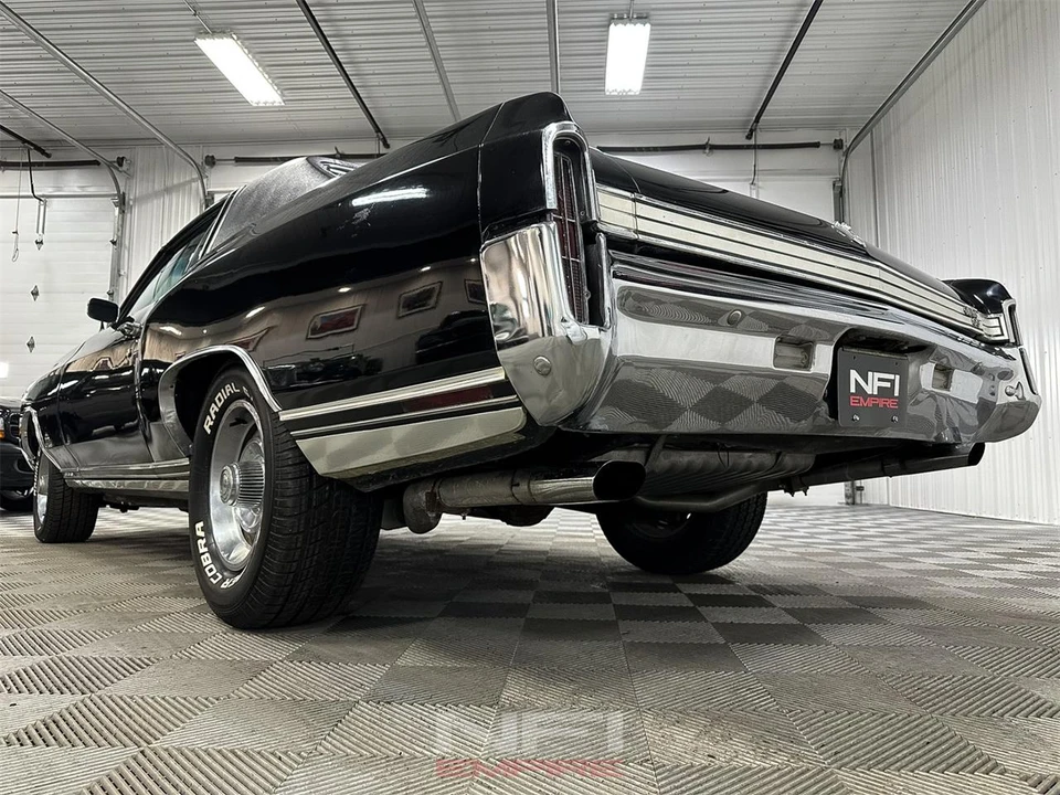1972 Chevrolet Monte Carlo 1st Gen - Image 21 of 31