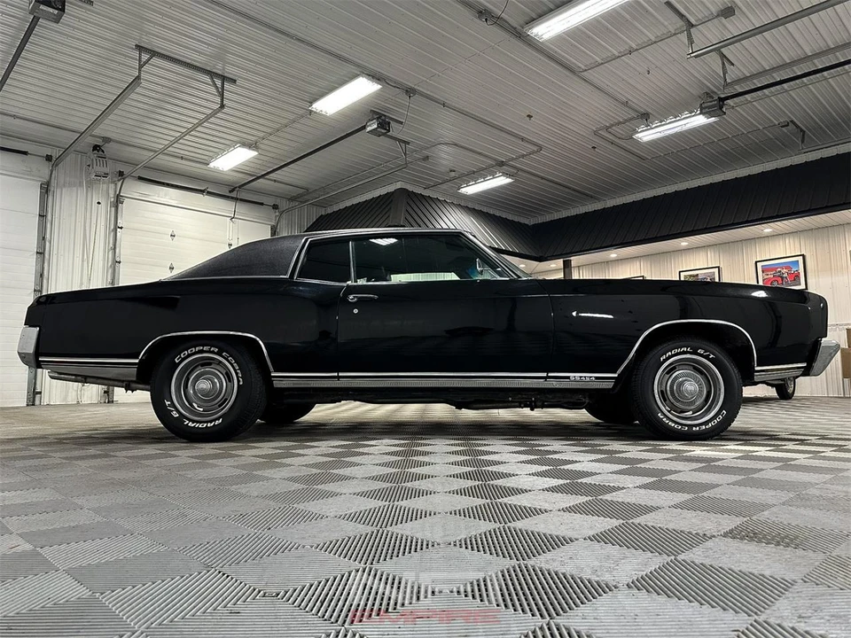 1972 Chevrolet Monte Carlo 1st Gen - Image 17 of 31