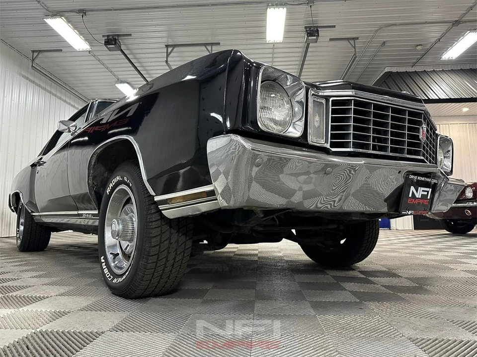 1972 Chevrolet Monte Carlo 1st Gen - Image 15 of 31