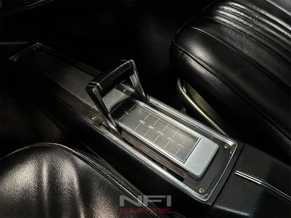 1972 Chevrolet Monte Carlo 1st Gen - Image 31 of 31
