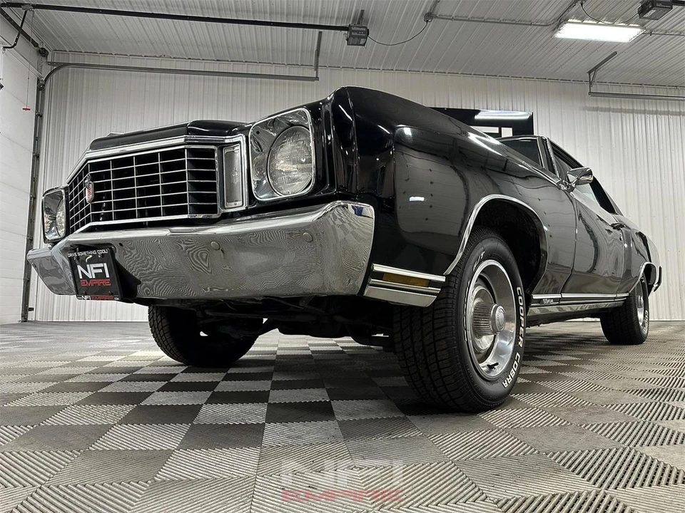 1972 Chevrolet Monte Carlo 1st Gen - Image 13 of 31