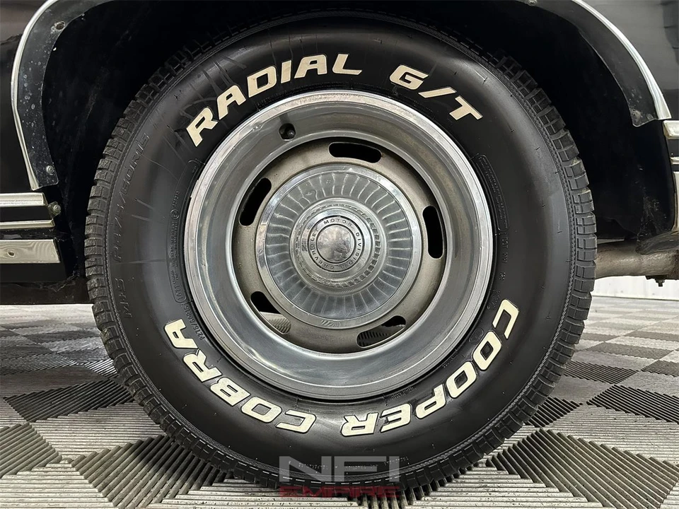 1972 Chevrolet Monte Carlo 1st Gen - Image 22 of 31