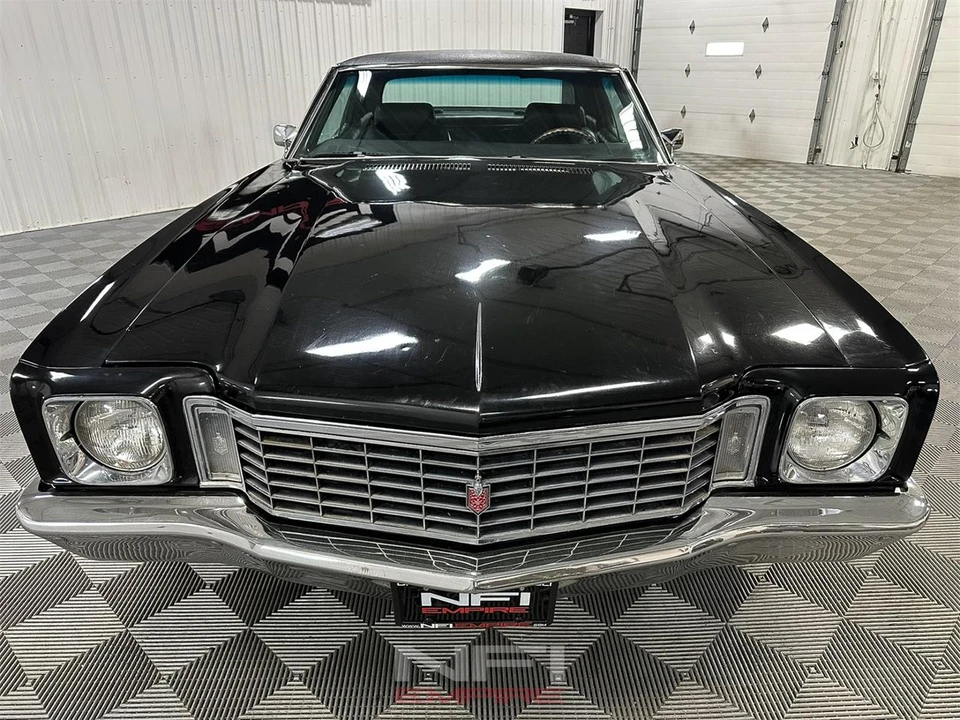 1972 Chevrolet Monte Carlo 1st Gen - Image 4 of 31