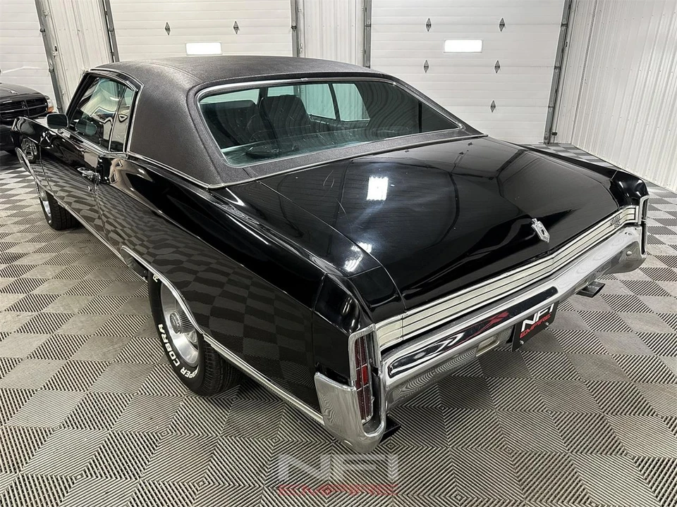 1972 Chevrolet Monte Carlo 1st Gen - Image 10 of 31