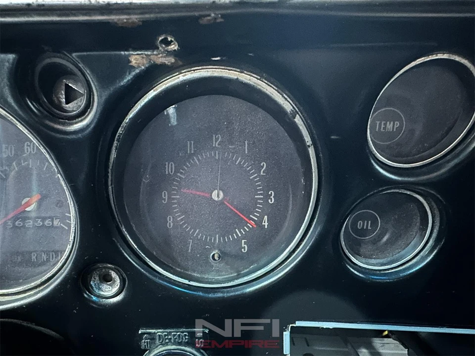 1972 Chevrolet Monte Carlo 1st Gen - Image 28 of 31