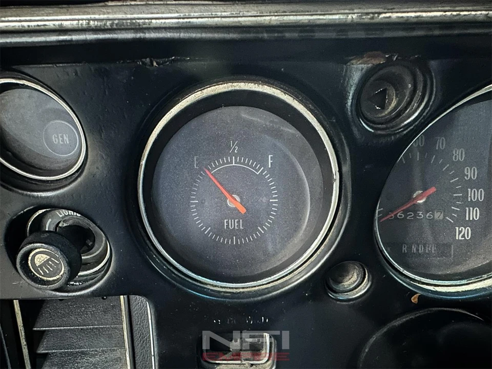 1972 Chevrolet Monte Carlo 1st Gen - Image 26 of 31