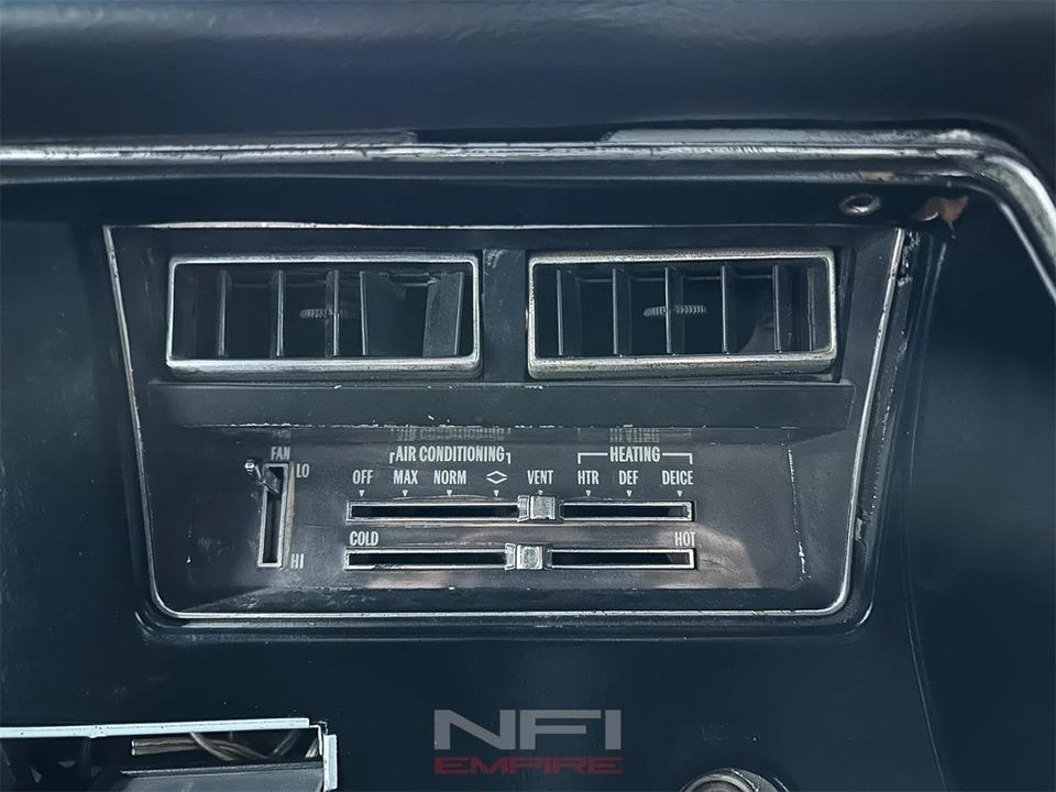 1972 Chevrolet Monte Carlo 1st Gen - Image 30 of 31