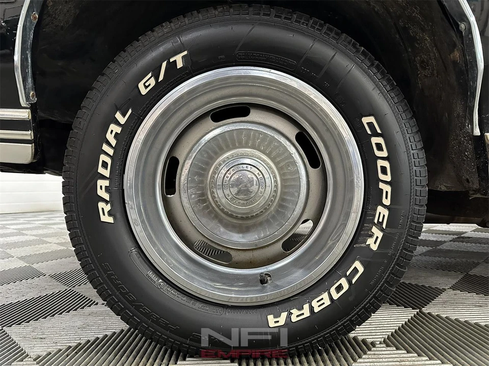 1972 Chevrolet Monte Carlo 1st Gen - Image 12 of 31