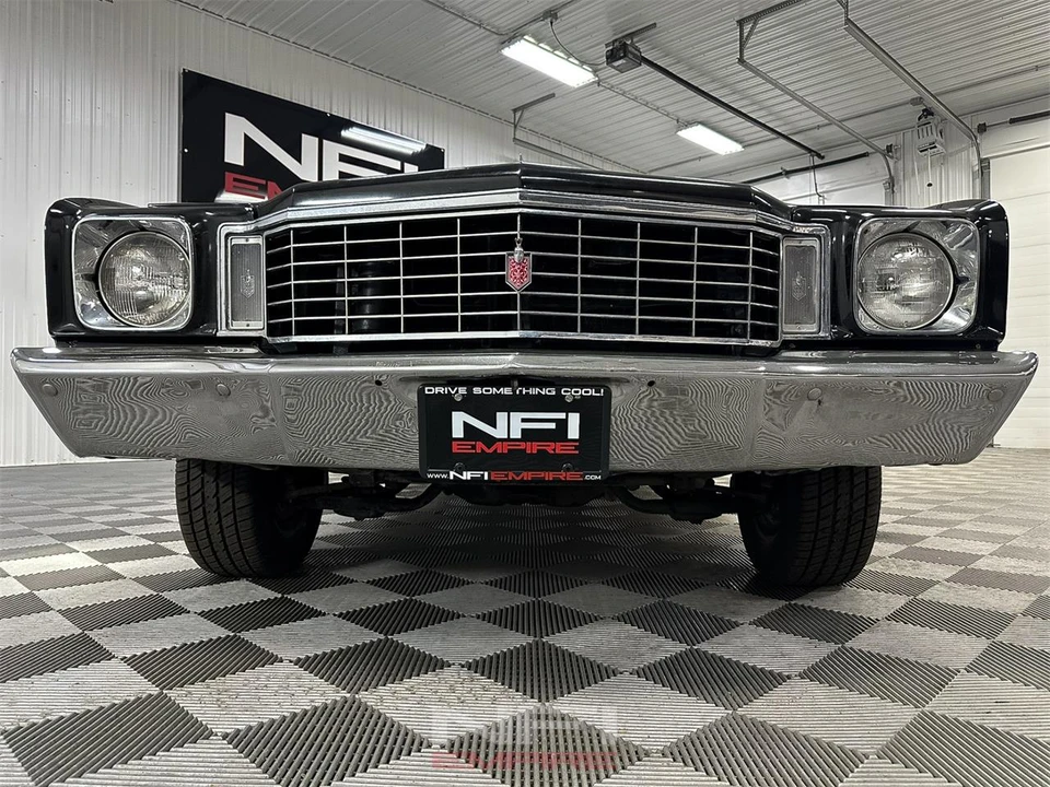 1972 Chevrolet Monte Carlo 1st Gen - Image 14 of 31