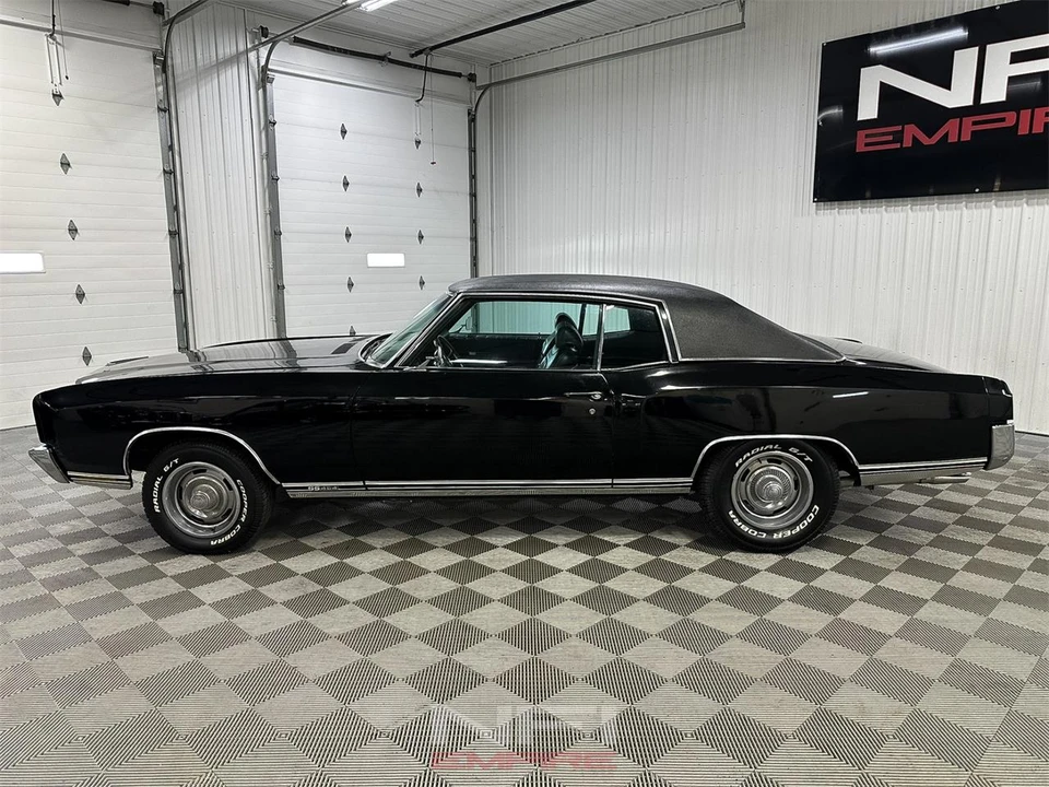 1972 Chevrolet Monte Carlo 1st Gen - Image 2 of 31