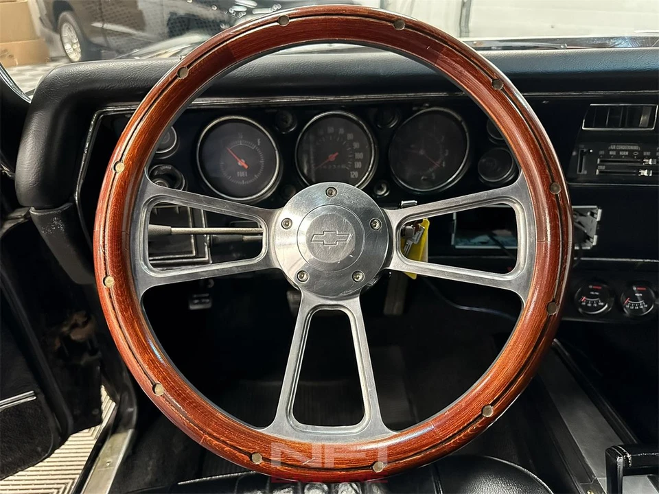 1972 Chevrolet Monte Carlo 1st Gen - Image 24 of 31