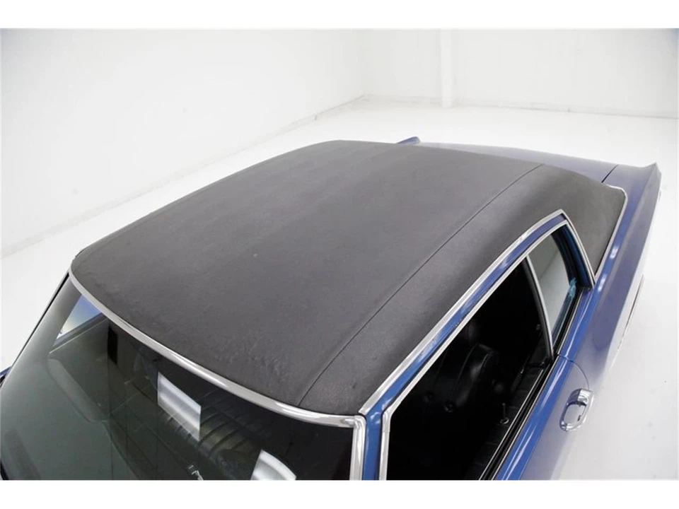 1972 Chevrolet Monte Carlo 1st Gen - Image 18 of 31