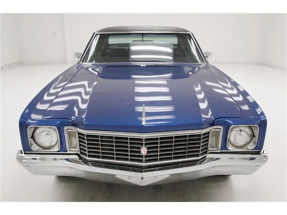 1972 Chevrolet Monte Carlo 1st Gen - Image 7 of 31