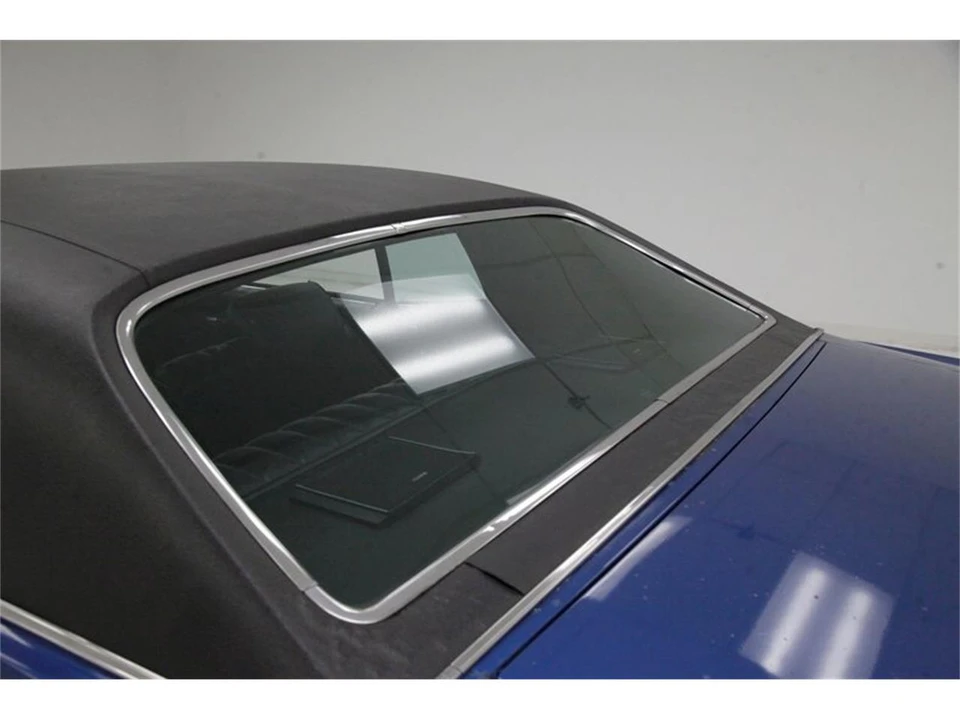 1972 Chevrolet Monte Carlo 1st Gen - Image 19 of 31