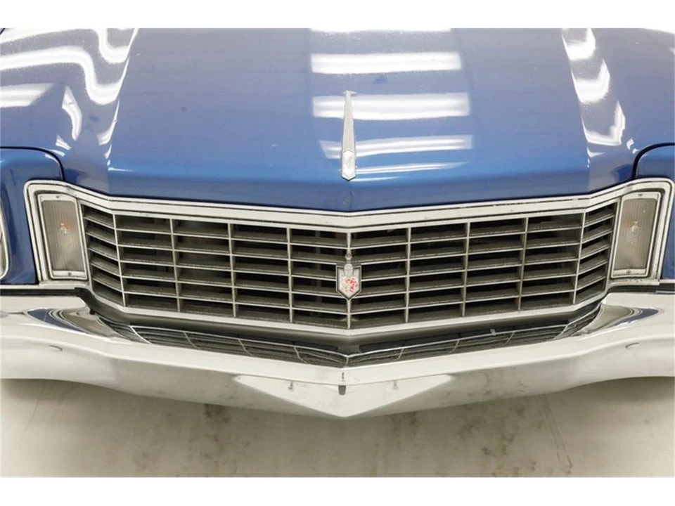 1972 Chevrolet Monte Carlo 1st Gen - Image 12 of 31