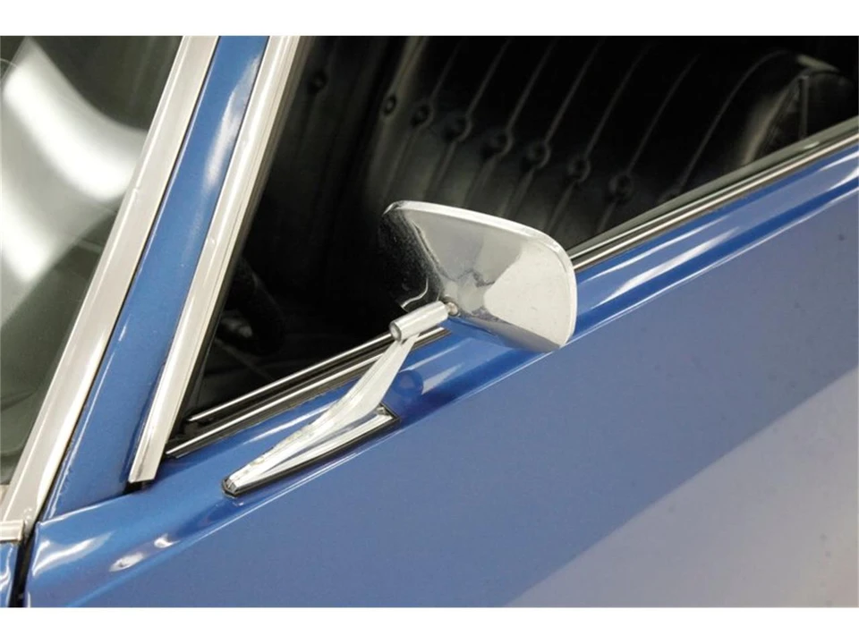 1972 Chevrolet Monte Carlo 1st Gen - Image 15 of 31