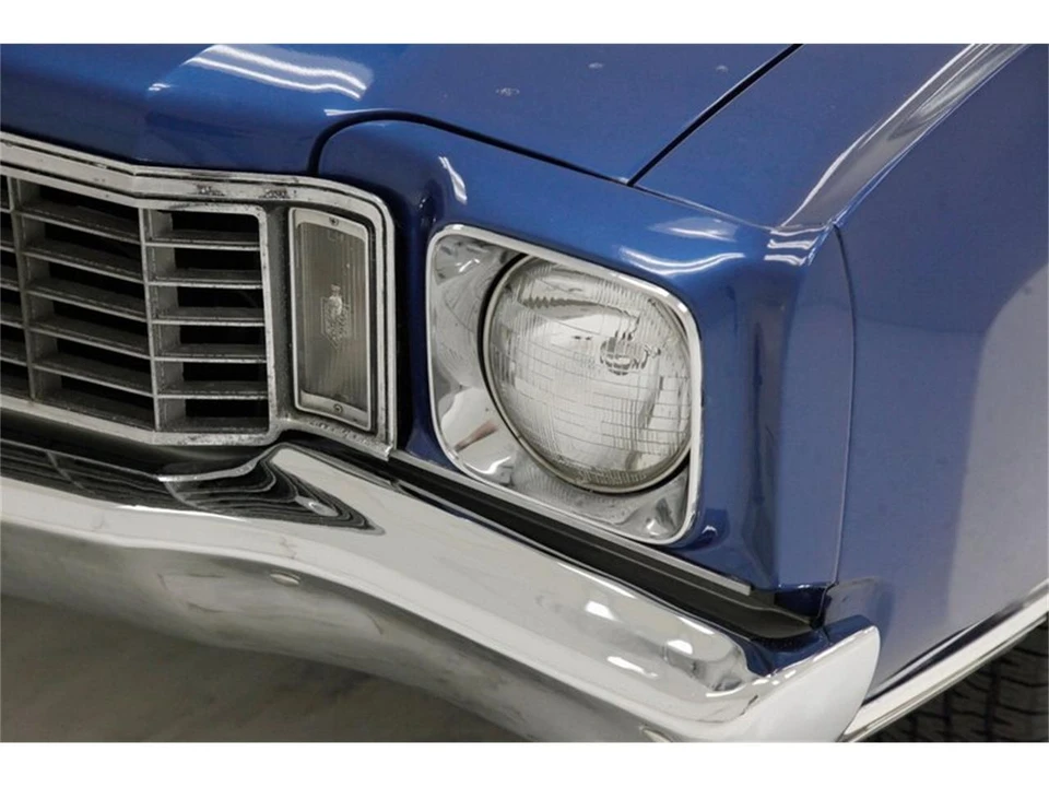 1972 Chevrolet Monte Carlo 1st Gen - Image 13 of 31