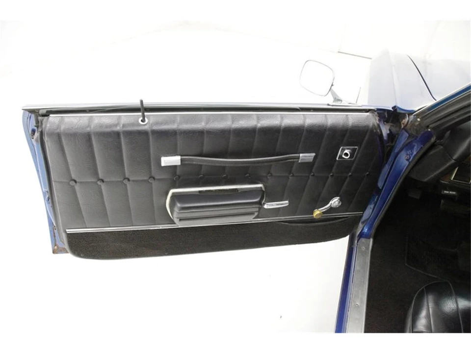1972 Chevrolet Monte Carlo 1st Gen - Image 22 of 31
