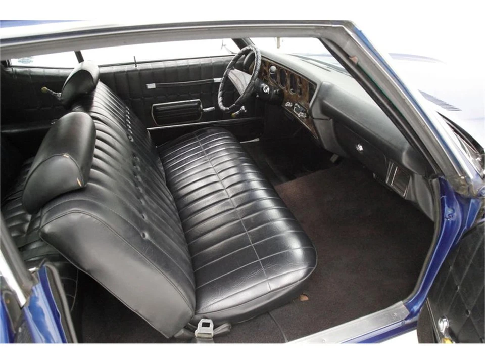 1972 Chevrolet Monte Carlo 1st Gen - Image 31 of 31