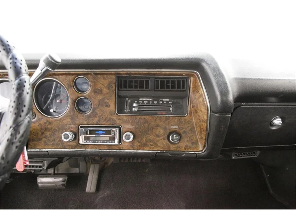 1972 Chevrolet Monte Carlo 1st Gen - Image 29 of 31