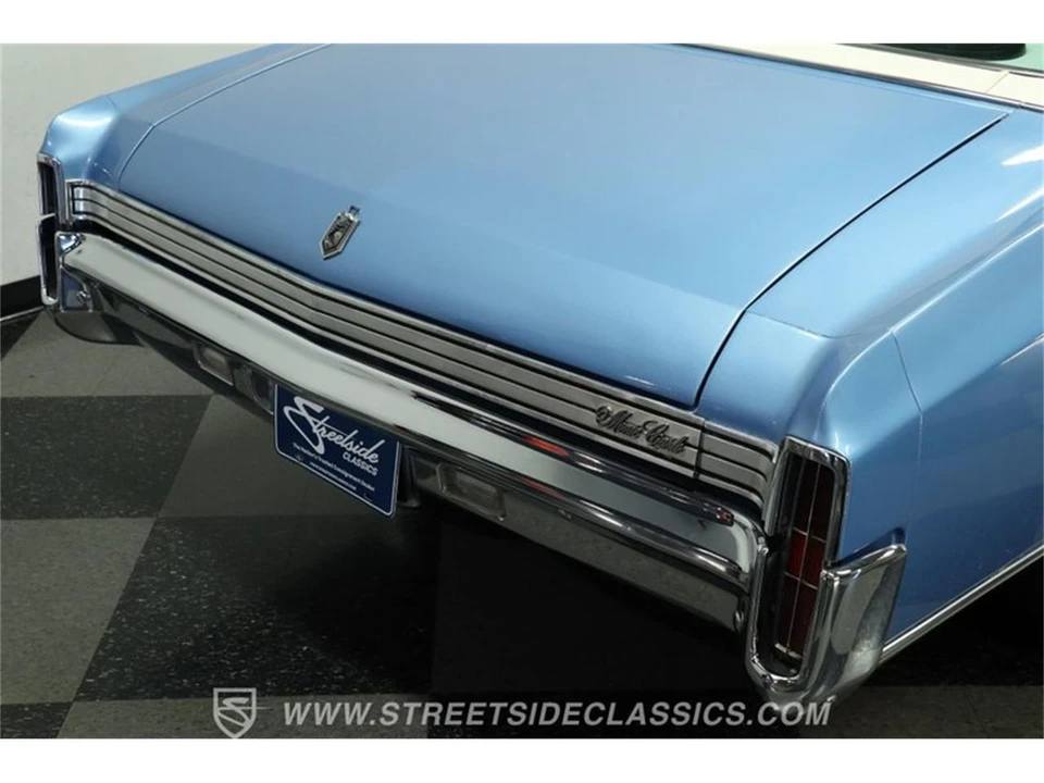 1972 Chevrolet Monte Carlo 1st Gen - Image 25 of 31