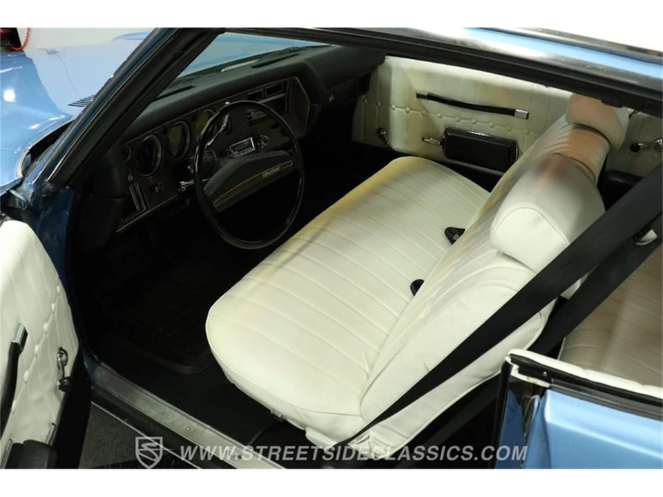 1972 Chevrolet Monte Carlo 1st Gen - Image 4 of 31