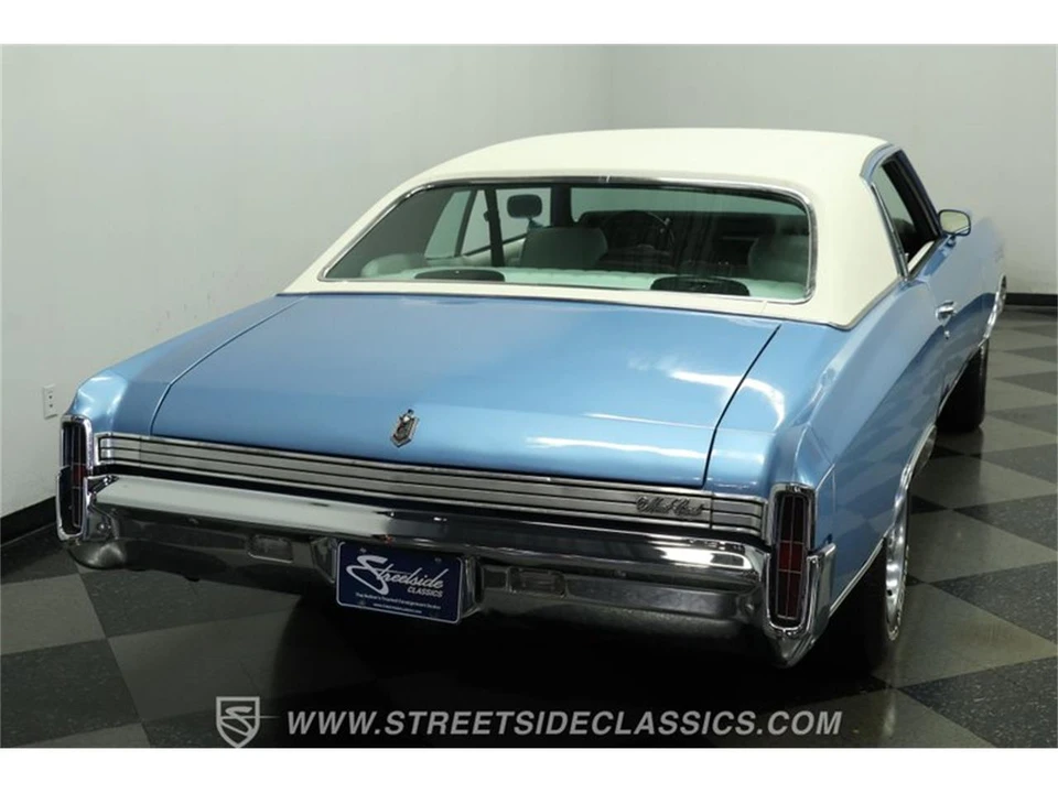 1972 Chevrolet Monte Carlo 1st Gen - Image 10 of 31