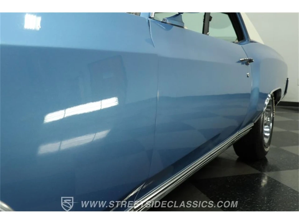 1972 Chevrolet Monte Carlo 1st Gen - Image 22 of 31