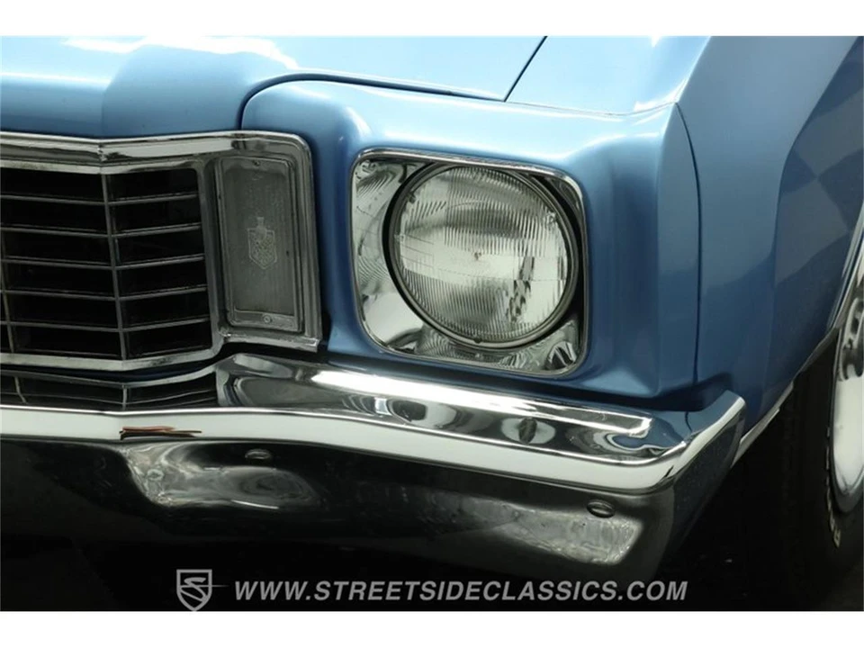 1972 Chevrolet Monte Carlo 1st Gen - Image 20 of 31