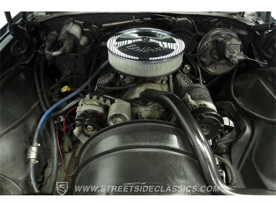 1972 Chevrolet Monte Carlo 1st Gen - Image 3 of 31