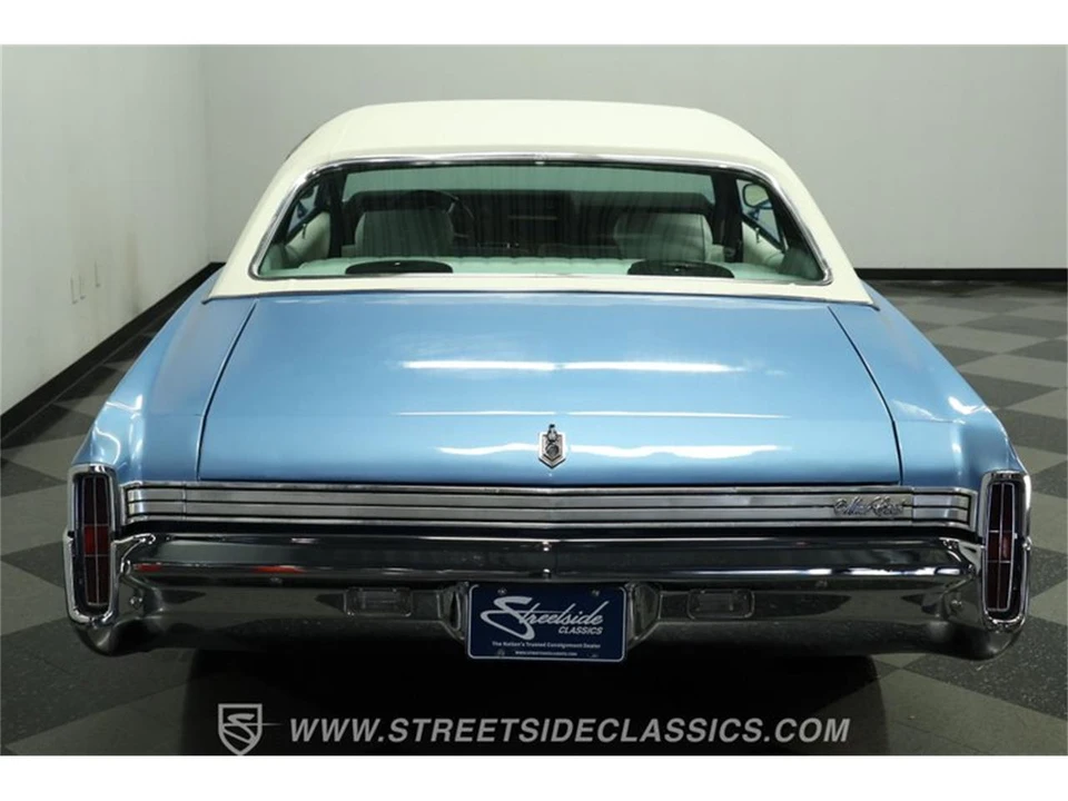 1972 Chevrolet Monte Carlo 1st Gen - Image 9 of 31