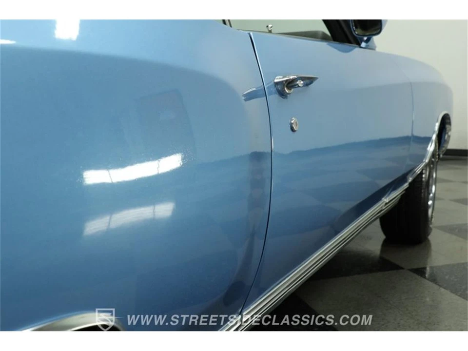 1972 Chevrolet Monte Carlo 1st Gen - Image 27 of 31