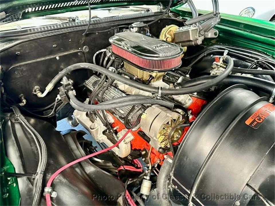 1972 Chevrolet Monte Carlo 1st Gen - Image 19 of 23