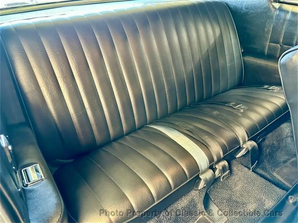 1972 Chevrolet Monte Carlo 1st Gen - Image 16 of 23