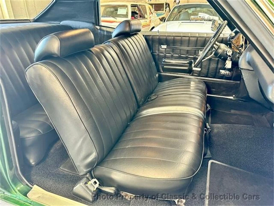 1972 Chevrolet Monte Carlo 1st Gen - Image 15 of 23