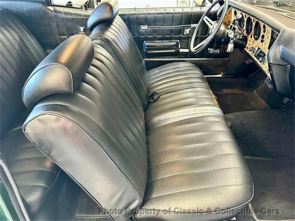 1972 Chevrolet Monte Carlo 1st Gen - Image 18 of 23