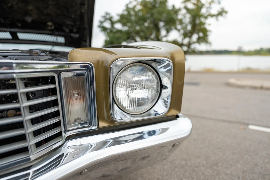 1972 Chevrolet Monte Carlo 1st Gen - Image 22 of 31
