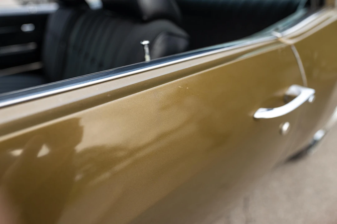 1972 Chevrolet Monte Carlo 1st Gen - Image 26 of 31