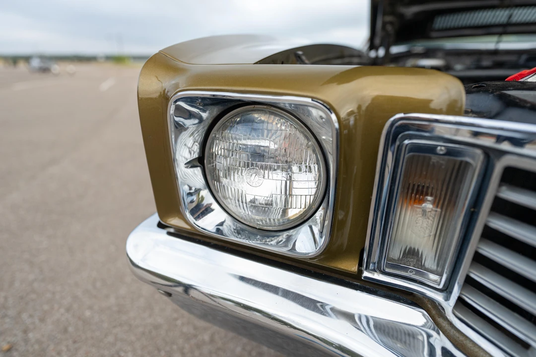 1972 Chevrolet Monte Carlo 1st Gen - Image 20 of 31