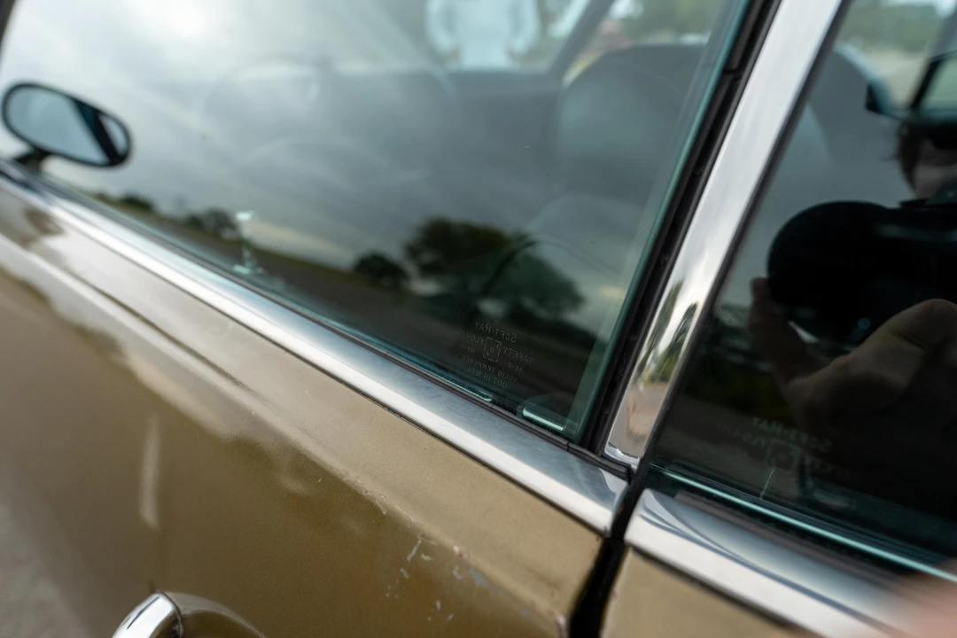 1972 Chevrolet Monte Carlo 1st Gen - Image 29 of 31